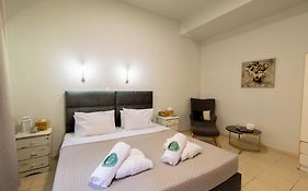 The Botanist Rooms,Theotokopoulou